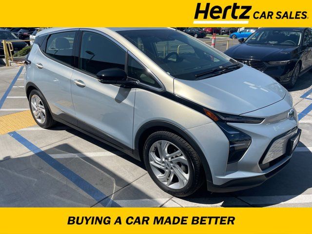 2023 Chevrolet Bolt EV 1LT