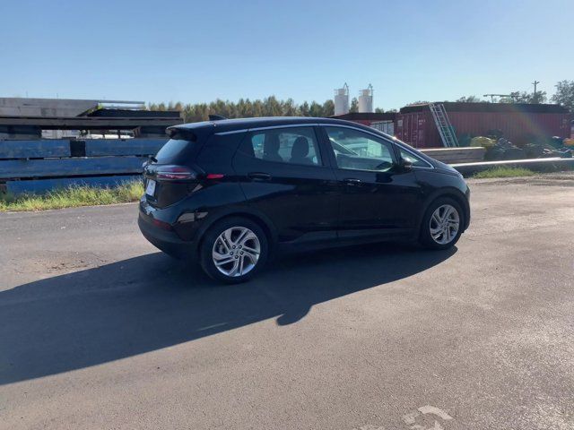 2023 Chevrolet Bolt EV 1LT