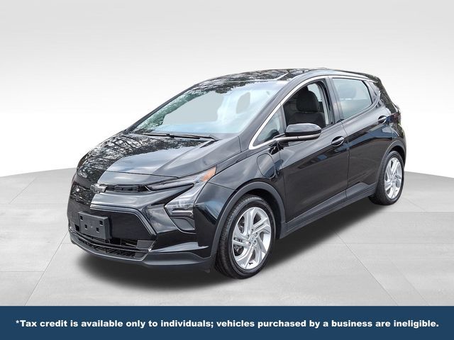 2023 Chevrolet Bolt EV 1LT