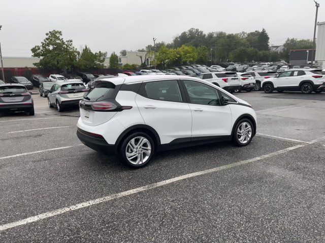 2023 Chevrolet Bolt EV 1LT