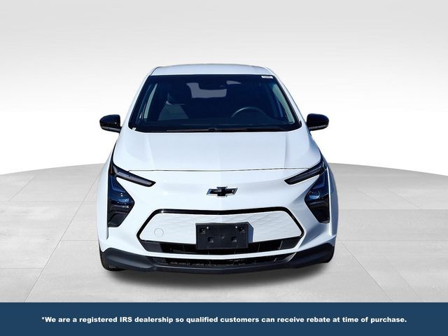 2023 Chevrolet Bolt EV 1LT