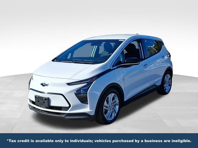 2023 Chevrolet Bolt EV 1LT