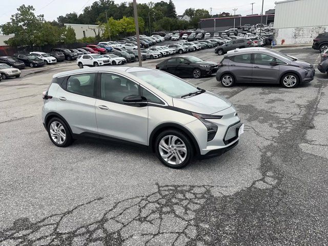 2023 Chevrolet Bolt EV 1LT