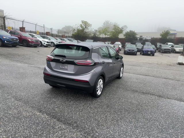 2023 Chevrolet Bolt EV 1LT