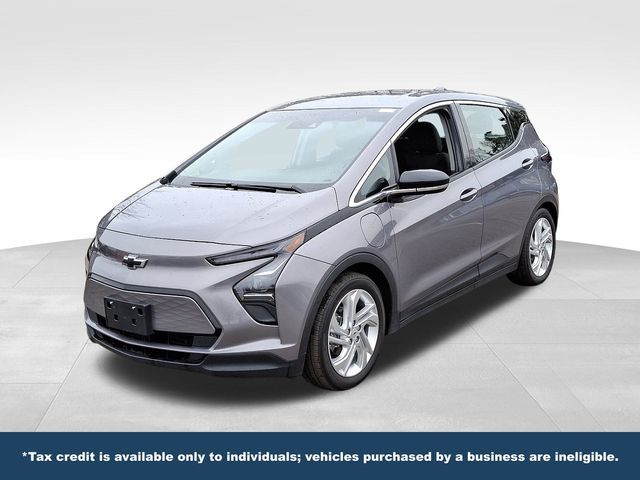 2023 Chevrolet Bolt EV 1LT