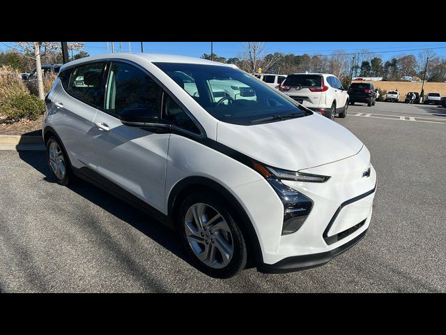 2023 Chevrolet Bolt EV 1LT