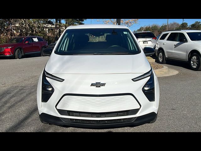 2023 Chevrolet Bolt EV 1LT