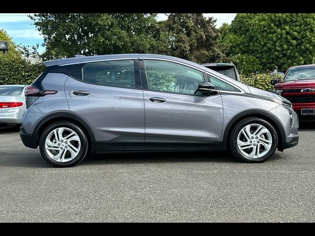 2023 Chevrolet Bolt EV 1LT