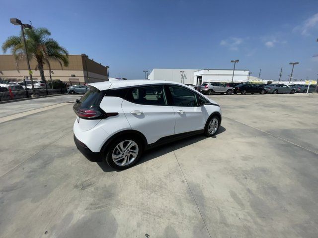 2023 Chevrolet Bolt EV 1LT