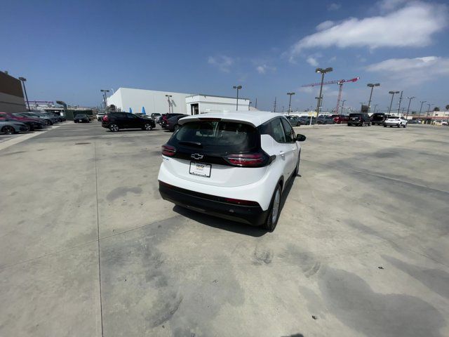 2023 Chevrolet Bolt EV 1LT