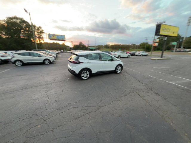 2023 Chevrolet Bolt EV 1LT