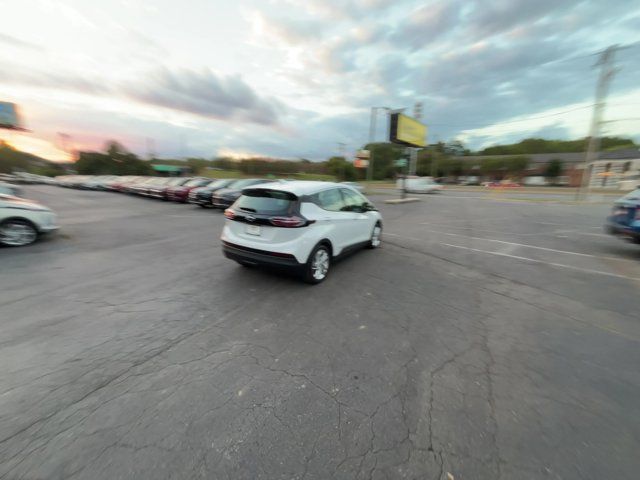 2023 Chevrolet Bolt EV 1LT