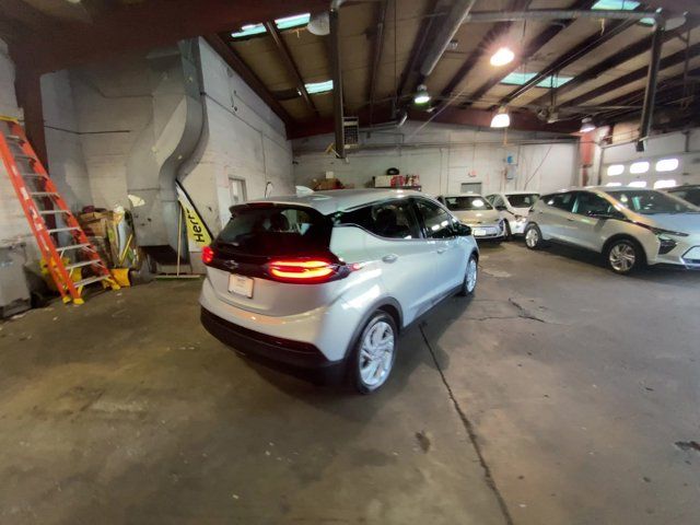 2023 Chevrolet Bolt EV 1LT