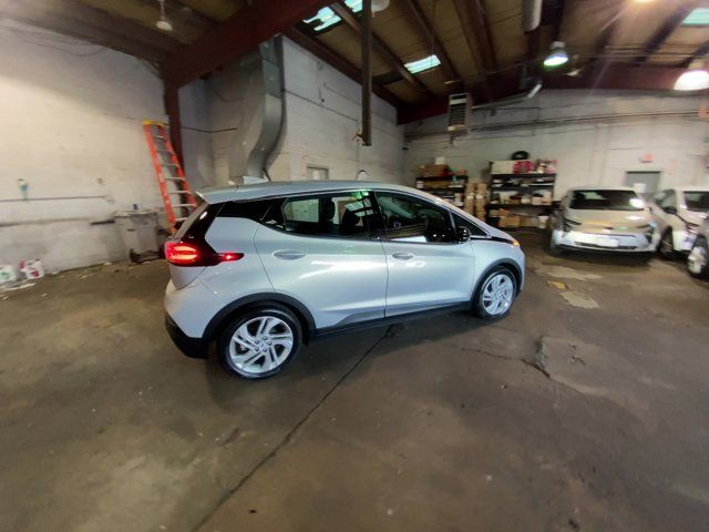 2023 Chevrolet Bolt EV 1LT