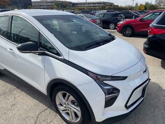 2023 Chevrolet Bolt EV 1LT