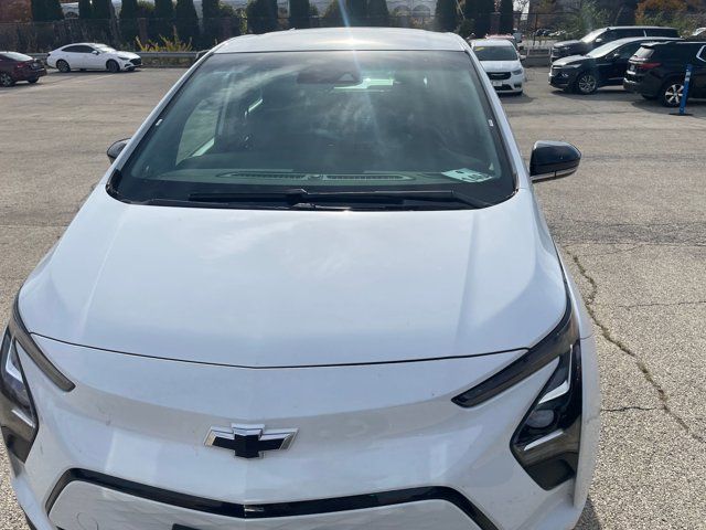 2023 Chevrolet Bolt EV 1LT