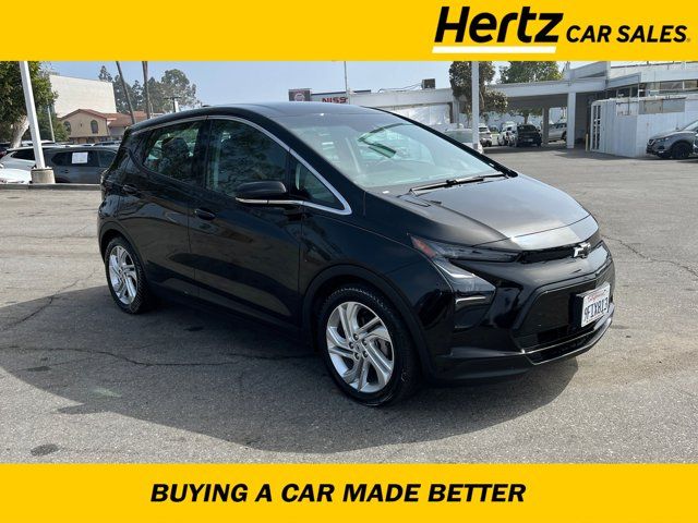 2023 Chevrolet Bolt EV 1LT