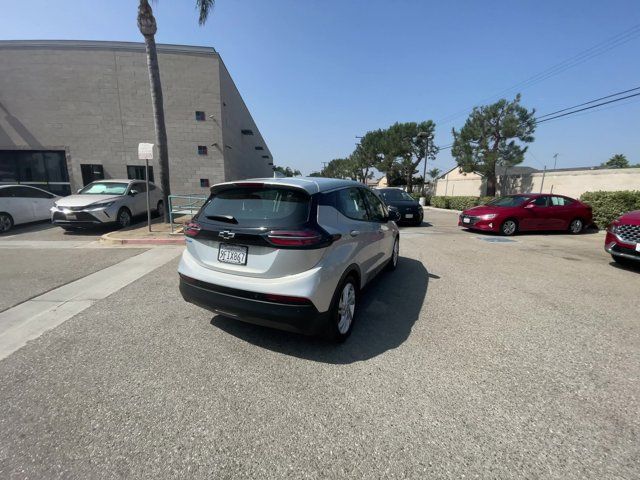 2023 Chevrolet Bolt EV 1LT