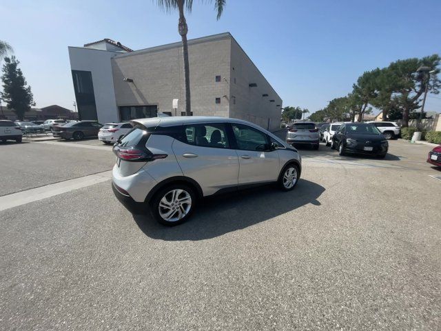 2023 Chevrolet Bolt EV 1LT