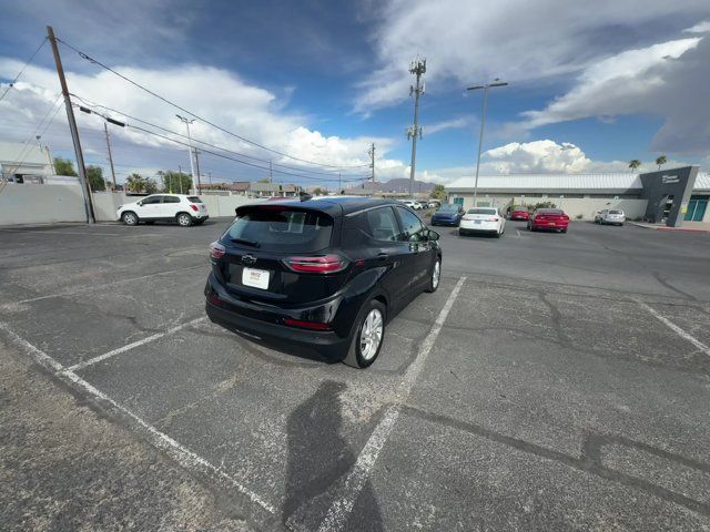 2023 Chevrolet Bolt EV 1LT