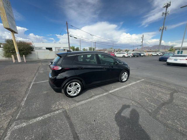 2023 Chevrolet Bolt EV 1LT