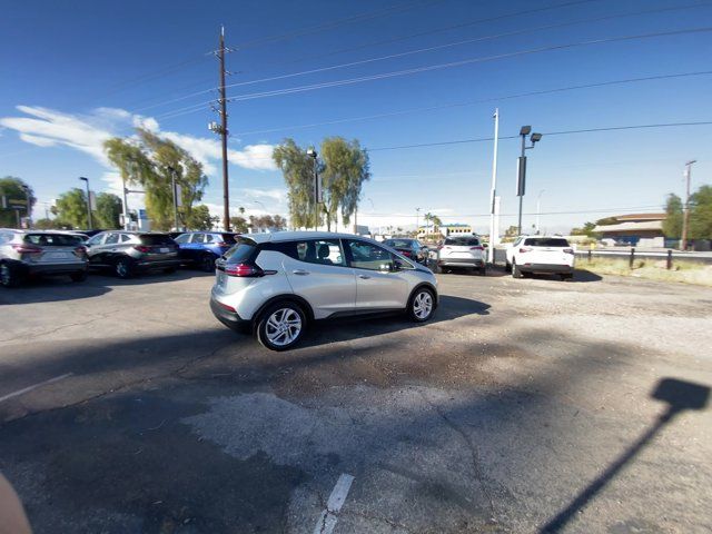 2023 Chevrolet Bolt EV 1LT