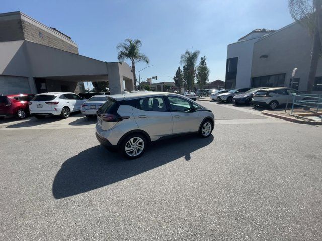 2023 Chevrolet Bolt EV 1LT