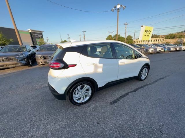 2023 Chevrolet Bolt EV 1LT