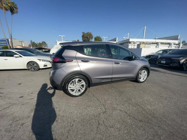 2023 Chevrolet Bolt EV 1LT