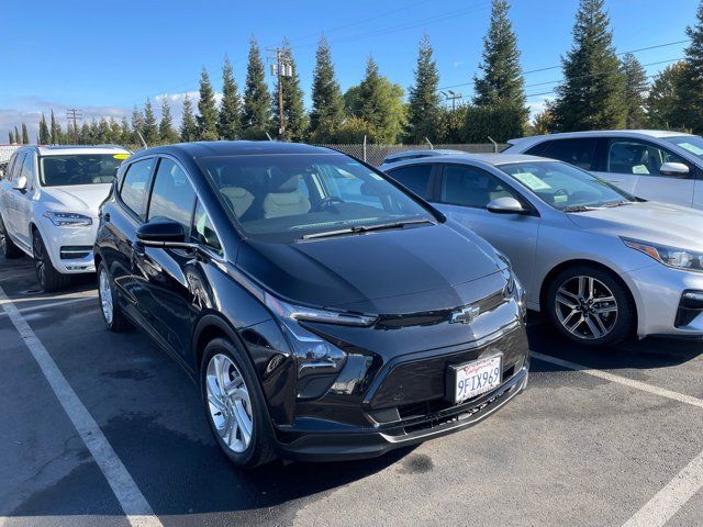 2023 Chevrolet Bolt EV 1LT