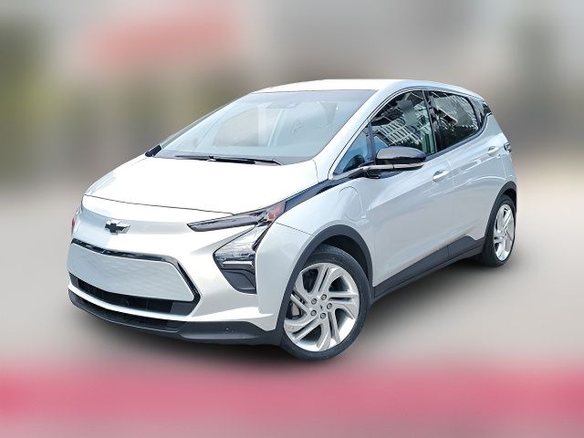 2023 Chevrolet Bolt EV 1LT