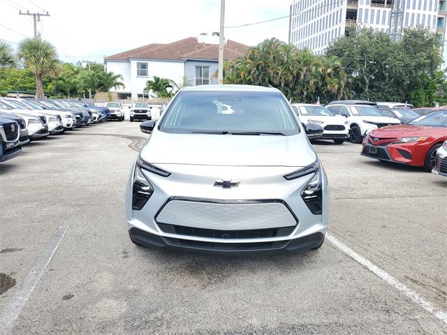 2023 Chevrolet Bolt EV 1LT