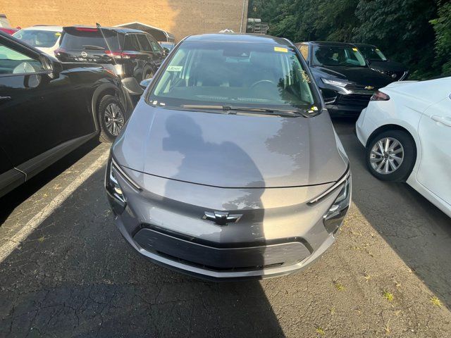 2023 Chevrolet Bolt EV 1LT