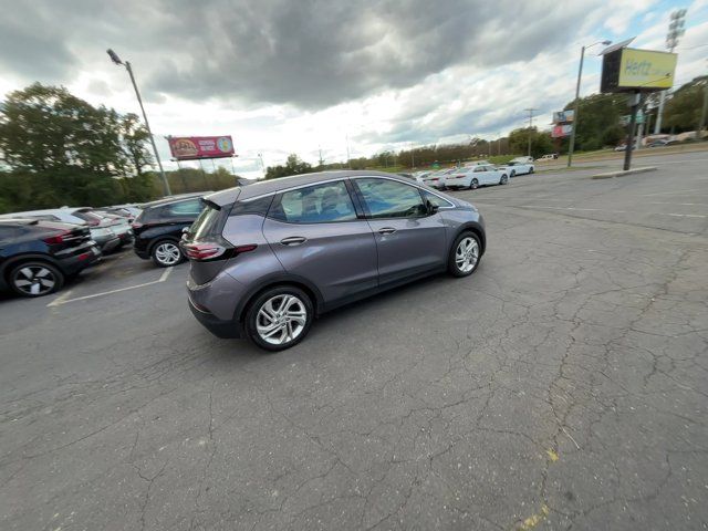 2023 Chevrolet Bolt EV 1LT