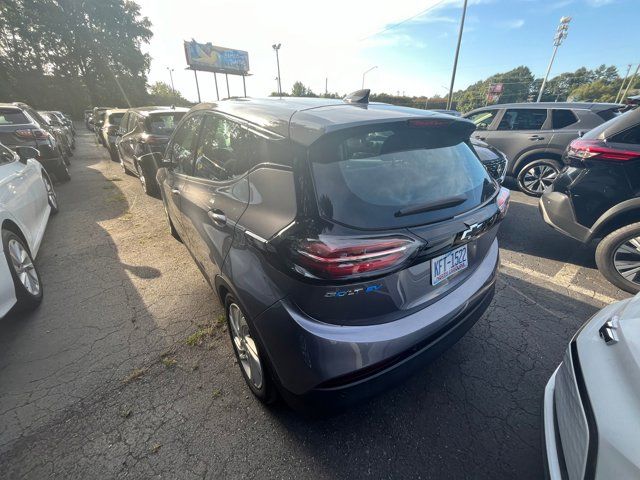 2023 Chevrolet Bolt EV 1LT