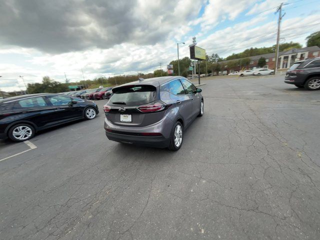 2023 Chevrolet Bolt EV 1LT