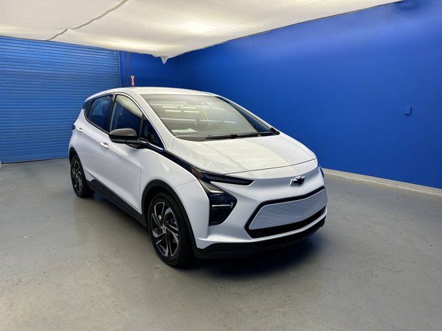 2023 Chevrolet Bolt EV 1LT