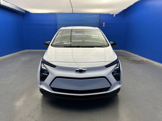 2023 Chevrolet Bolt EV 1LT