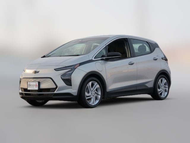 2023 Chevrolet Bolt EV 1LT