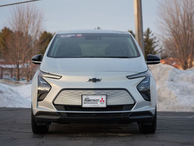 2023 Chevrolet Bolt EV 1LT