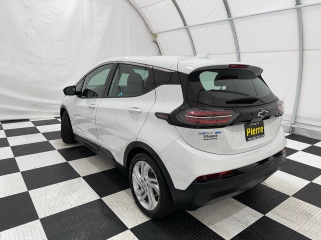 2023 Chevrolet Bolt EV 1LT