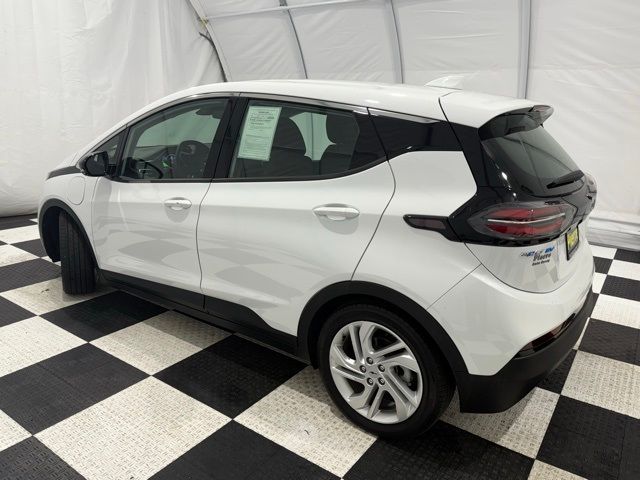 2023 Chevrolet Bolt EV 1LT