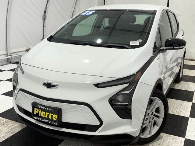 2023 Chevrolet Bolt EV 1LT