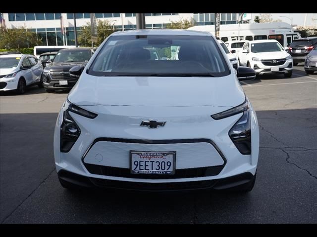 2023 Chevrolet Bolt EV 1LT