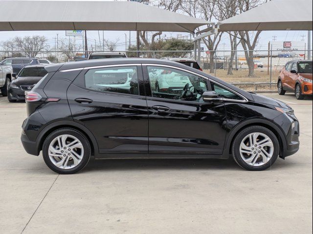 2023 Chevrolet Bolt EV 1LT