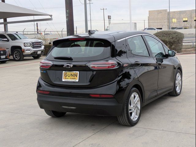 2023 Chevrolet Bolt EV 1LT