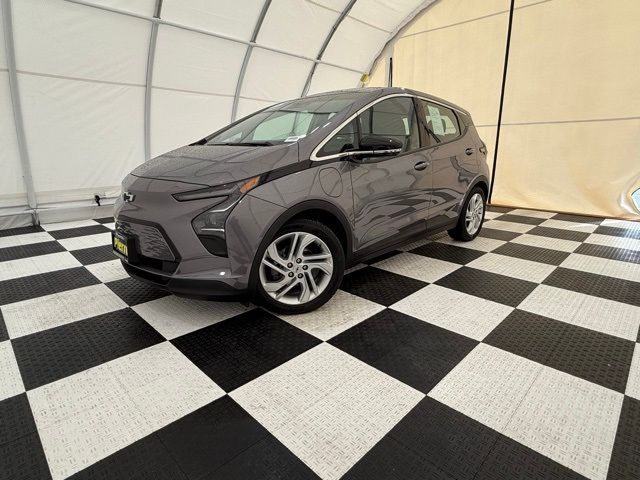 2023 Chevrolet Bolt EV 1LT