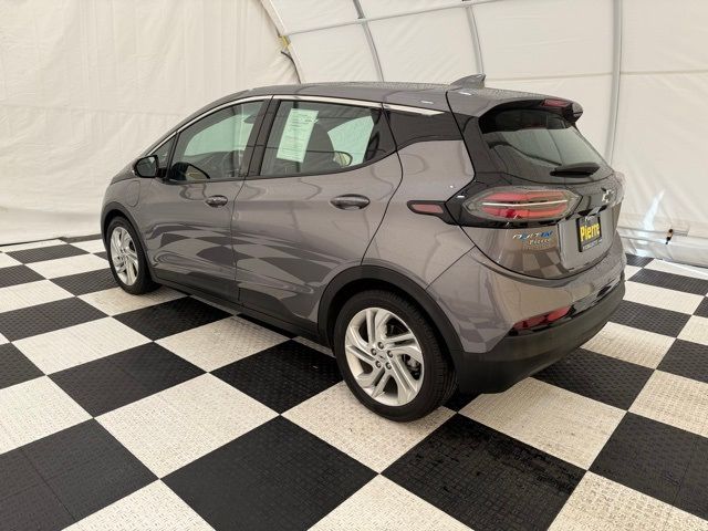 2023 Chevrolet Bolt EV 1LT