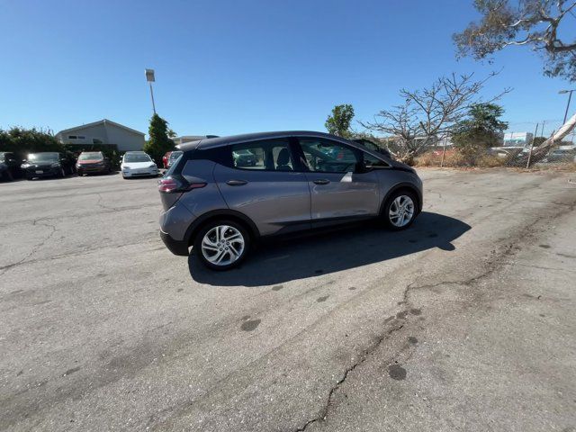 2023 Chevrolet Bolt EV 1LT