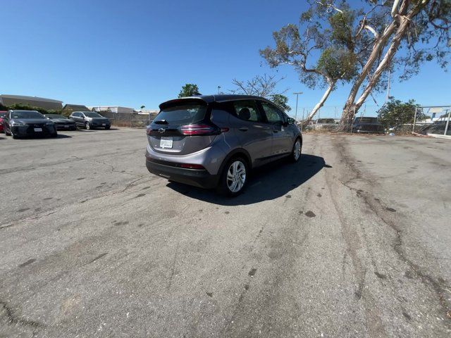 2023 Chevrolet Bolt EV 1LT